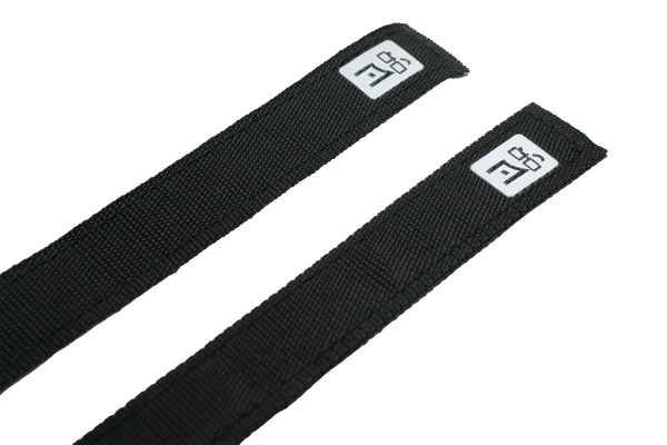 Handlebar V3 Nylon Strap Set